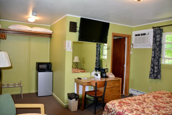 Room TV