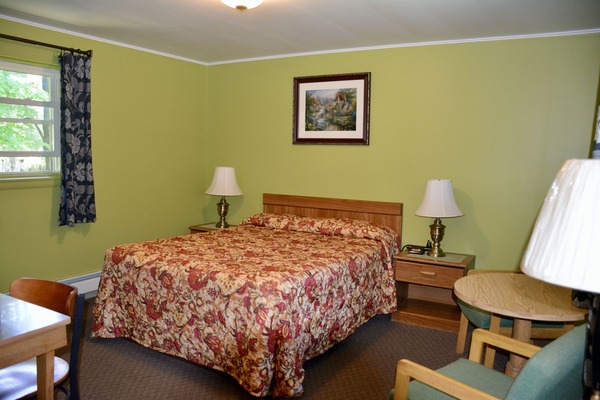 Room Overview